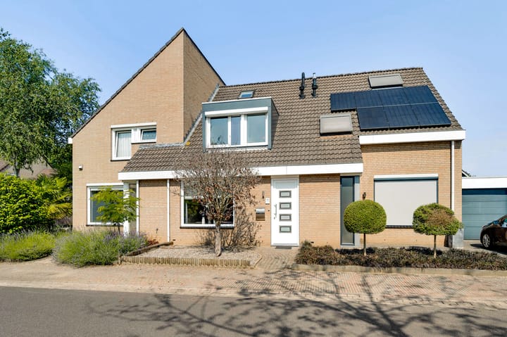 Ereprijs 32 in Herkenbosch
