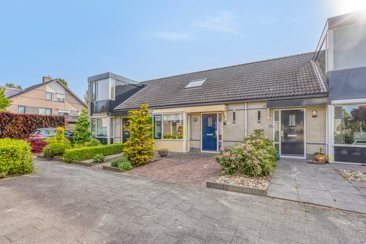 Foto van woning Ereprijs 38, Barneveld