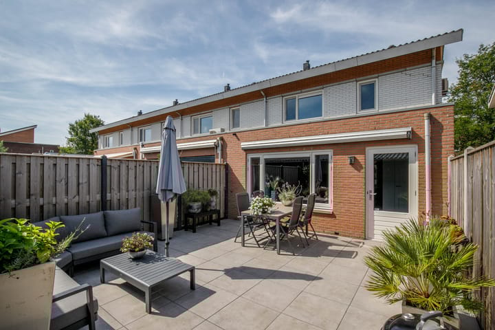 Foto von Haus Ereprijs 46, Schoonhoven