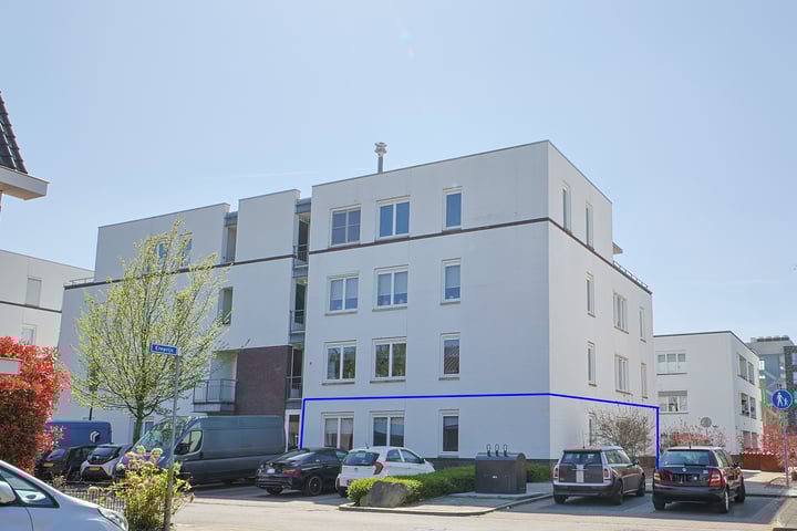 Photo of property Ereprijs 5, Sittard