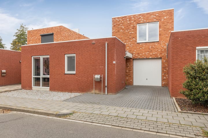 Photo of property Ereprijs 53, Sittard