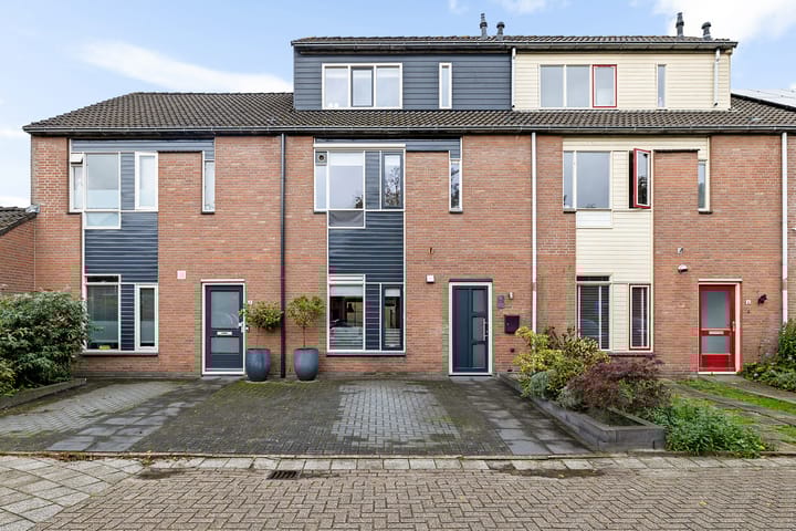 Ereprijs 6 in Heerenveen