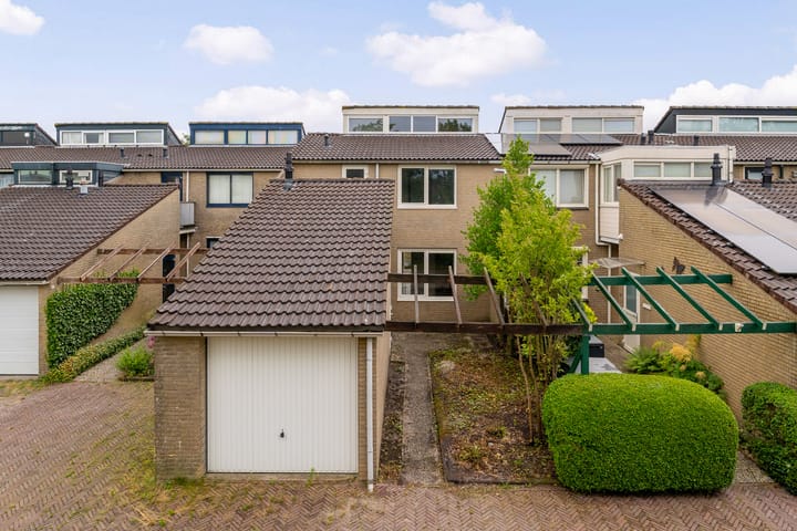 Ereprijs 60 in Leeuwarden