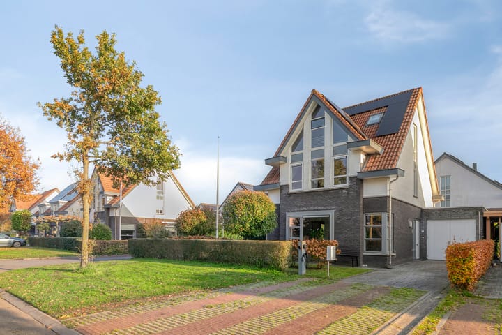 Photo de la maison Ereprijs 9, Meppel