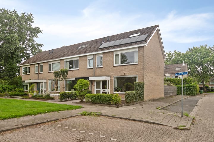 Ereprijslaan 75 in Scherpenzeel