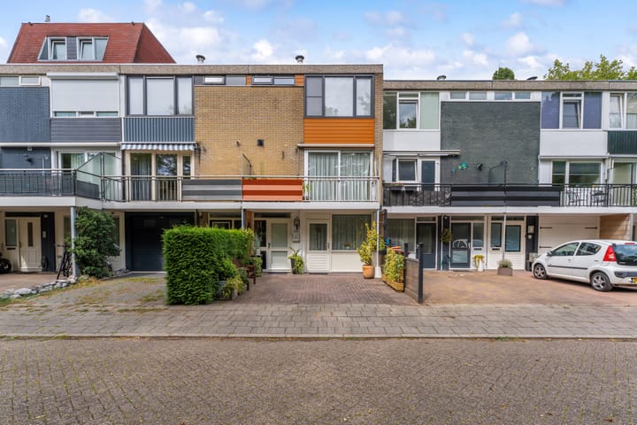 Ereprijsstraat 139 in Soest