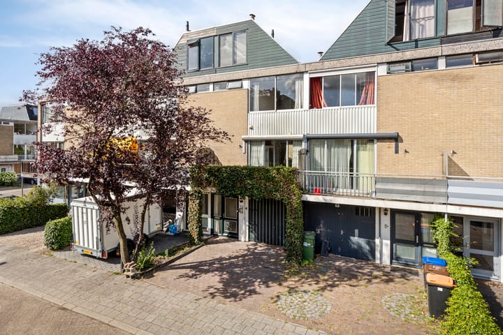 Ereprijsstraat 72 in Soest