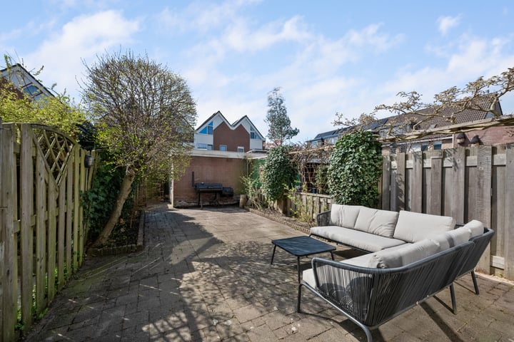 Photo of property Ereprijsveld 16, Nieuwerkerk aan den IJssel