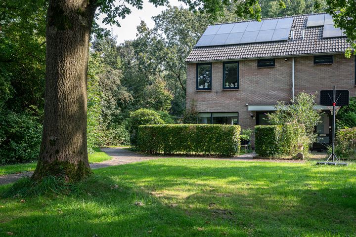 Ereprijsweg 53 in Haren Gn