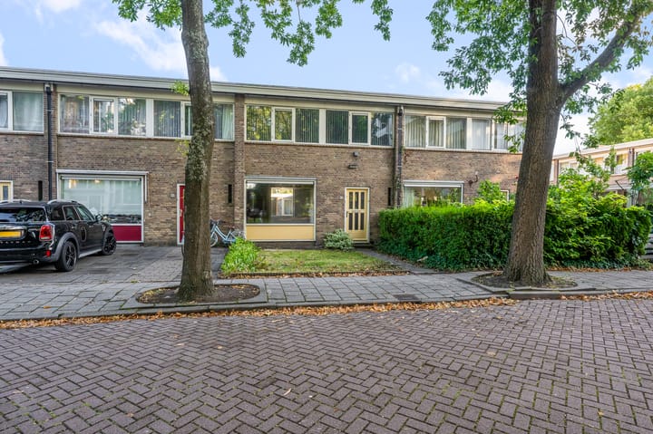Ereprijsweg 84 in Zaandam