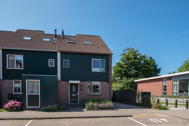 Photo of property Erf 24, Stompetoren