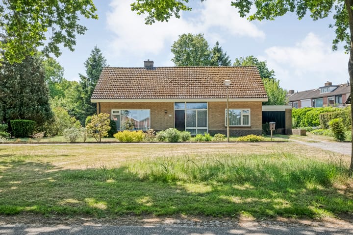 Erfgenamenweg 52 in Zwolle