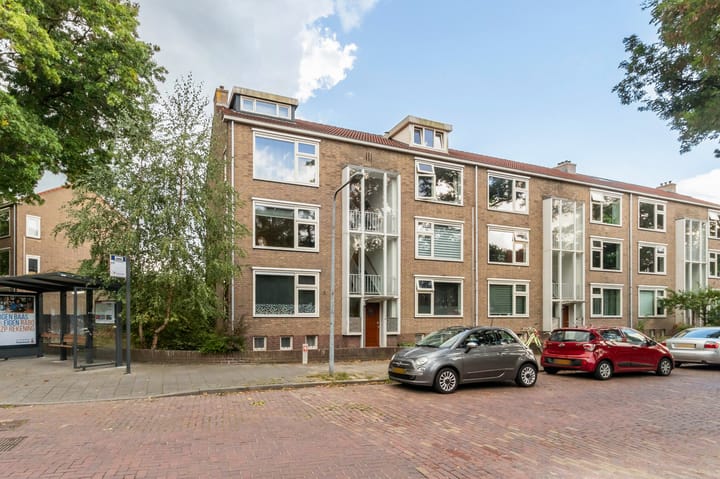 Erfgooiersstraat 235 in Hilversum