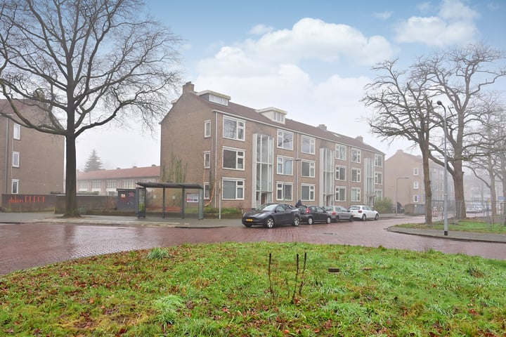 Erfgooiersstraat 247 in Hilversum