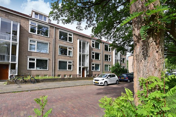 Erfgooiersstraat 255 in Hilversum