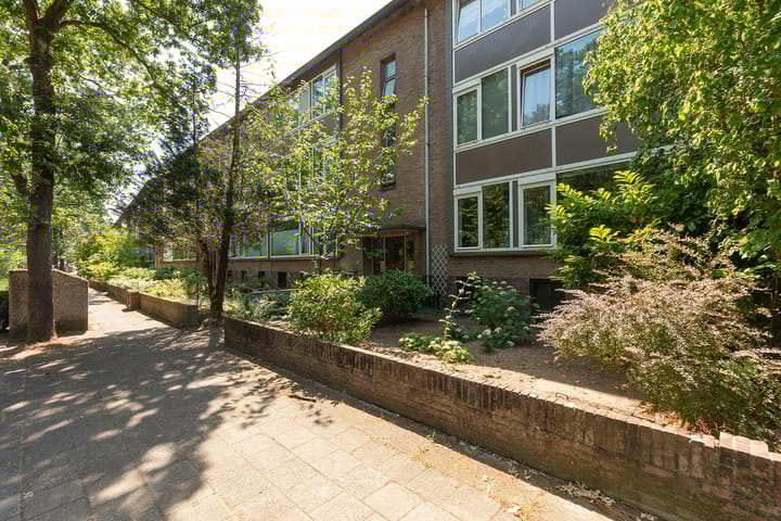 Erfgooiersstraat 599 in Hilversum
