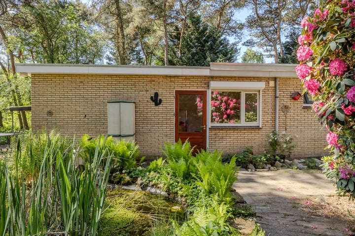 Erfsebosweg 73 in Heijen