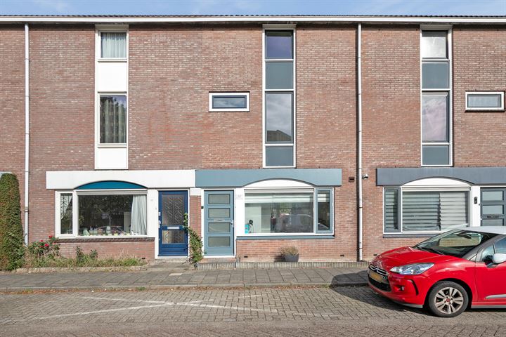 Erfstede 37 in Nieuwegein