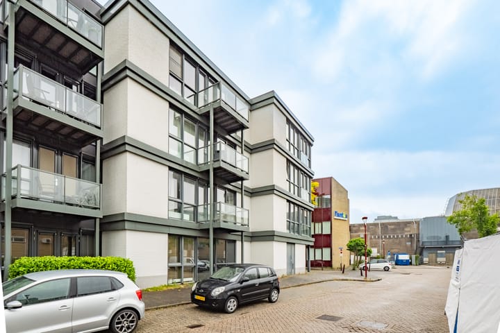 Erfstede 57 in Nieuwegein
