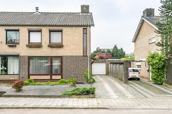 Erfstraat 20 in Heerlen