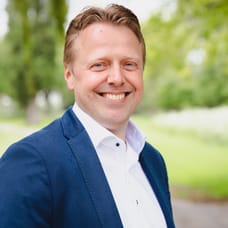 Foto von Eric Heidenreich