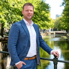 Foto von Eric Meijboom