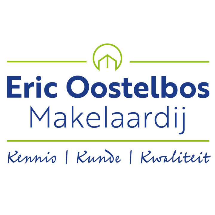 Logo Eric Oostelbos Makelaardij