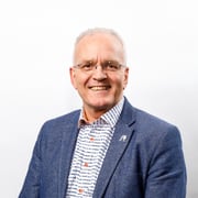 Photo of Eric van de Peppel