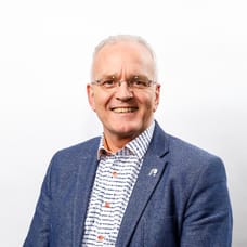 Foto von Eric van de Peppel