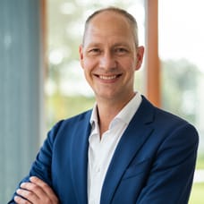 Foto von Eric van der Schaaf