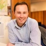 Photo of Eric van Noppen