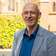 Foto von Eric Verbruggen