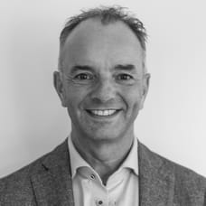 Photo of Eric Warmerdam