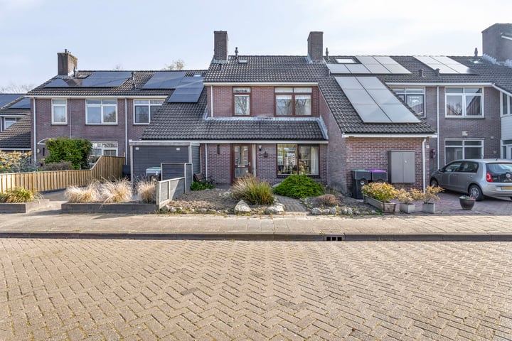 Photo of property Erica 20, Wolvega
