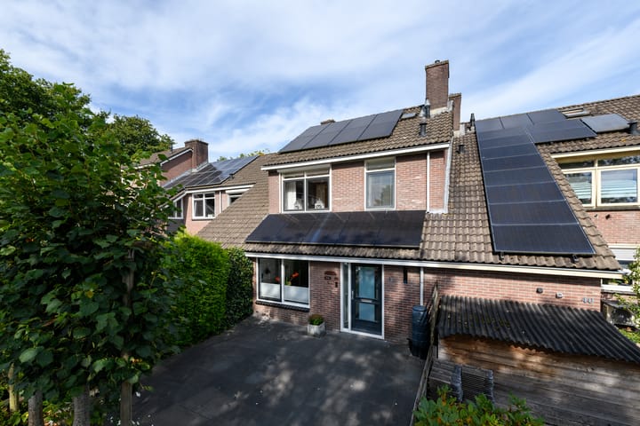 Photo of property Erica 42, Wolvega