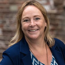 Photo of Erica Assenberg