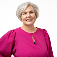 Photo of Erica ter Keurst