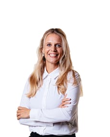 Photo of Erica Vergeer - Schoonderwoerd NVM RM-RT