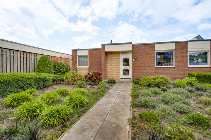 Foto van woning Ericalaan 1, Neer