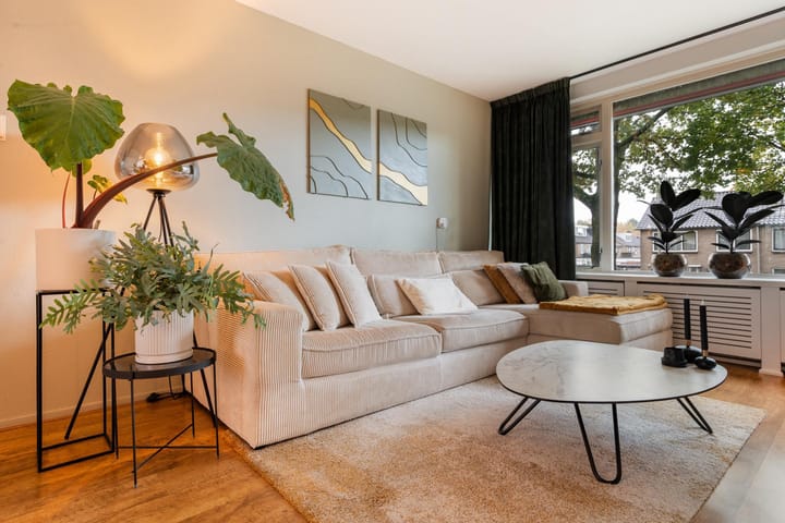 Ericalaan 111 in Hoogeveen