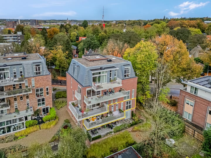 Ericalaan 2M in Ede Foto