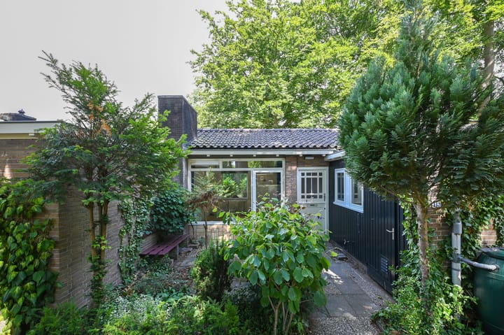 Photo of property Ericapark 15, Bennekom