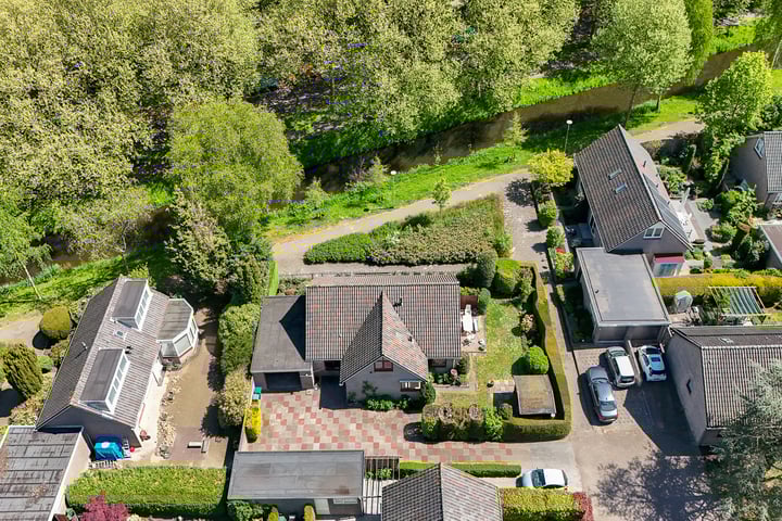 Ericapark 3 in Alphen aan den Rijn