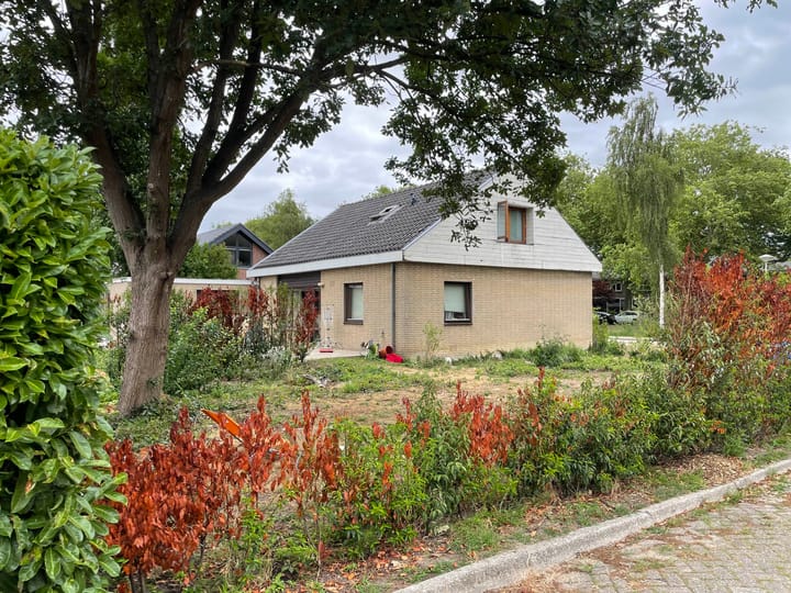 Ericapark 35 in Alphen aan den Rijn