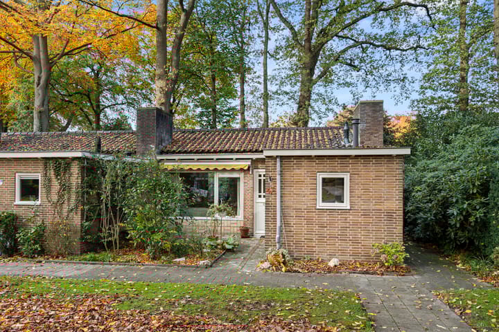 Photo de la maison Ericapark 47, Bennekom