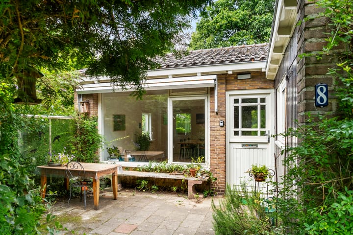 Photo of property Ericapark 8, Bennekom