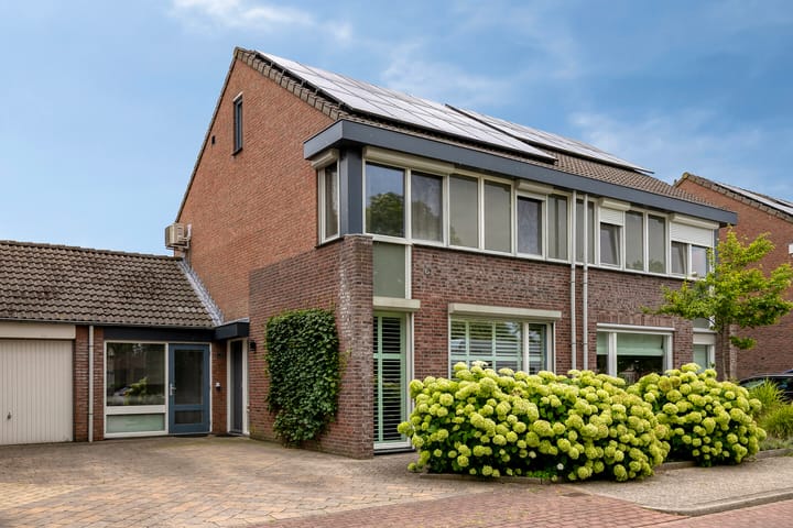 Ericaplein 106 in Grubbenvorst
