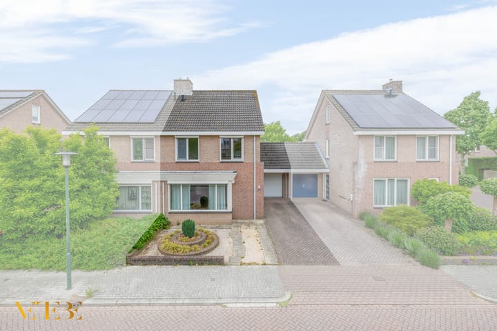 Photo of property Ericaplein 30, Grubbenvorst