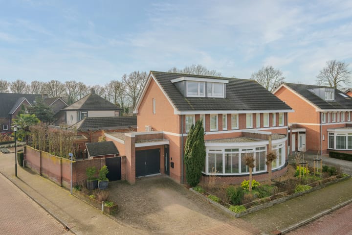 Ericaplein 74 in Grubbenvorst