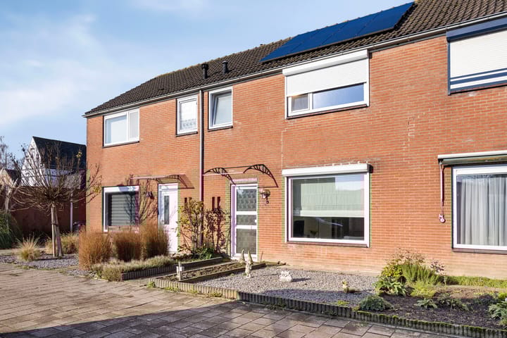 Photo de la maison Ericaplein 9, Kloosterzande